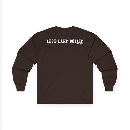 Long Sleeve Tee - Believe All That Shit Unisex Ultra Cotton Shirt