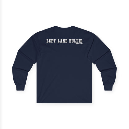 Long Sleeve Tee - Believe All That Shit Unisex Ultra Cotton Shirt