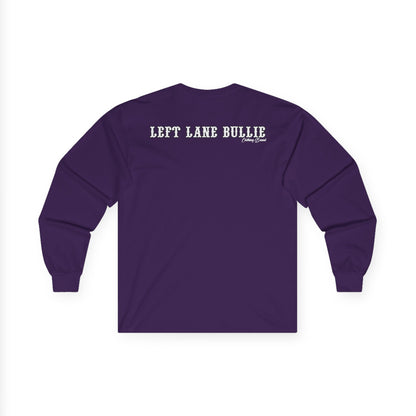 Long Sleeve Tee - Believe All That Shit Unisex Ultra Cotton Shirt