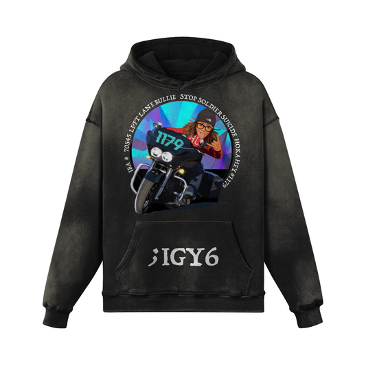 ;IGY6 Hoodie