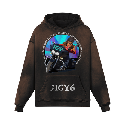 ;IGY6 Hoodie